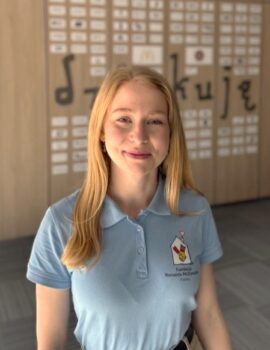 Zespół Pokoi Rodzinnych – Hania