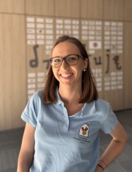 Zespół Pokoi Rodzinnych – Aneta