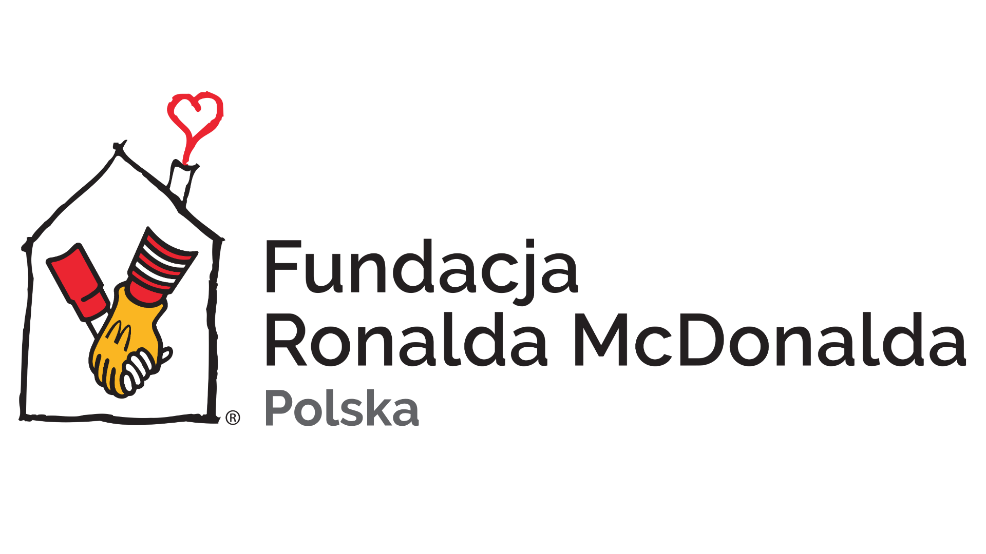 RMHC Logo